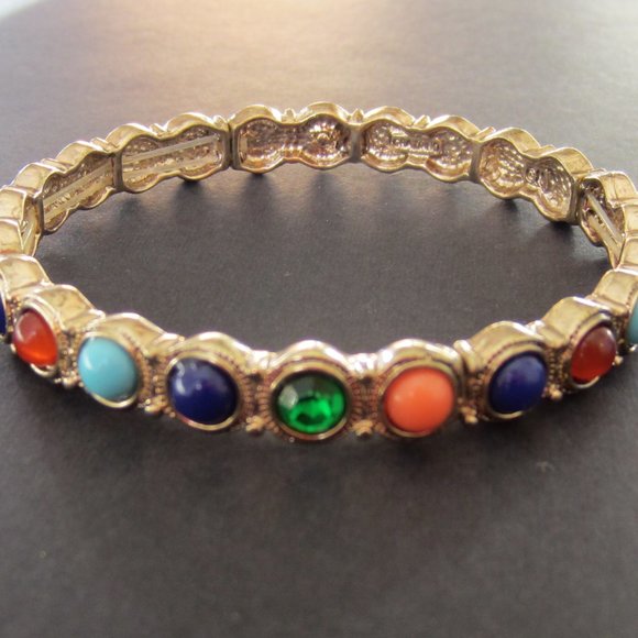 R. Graziano Bracelet - Picture 1 of 7